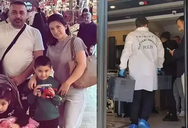 Böcek ailesinin ölümüne dair iddianame tamamlandı: İşte istenen cezalar...