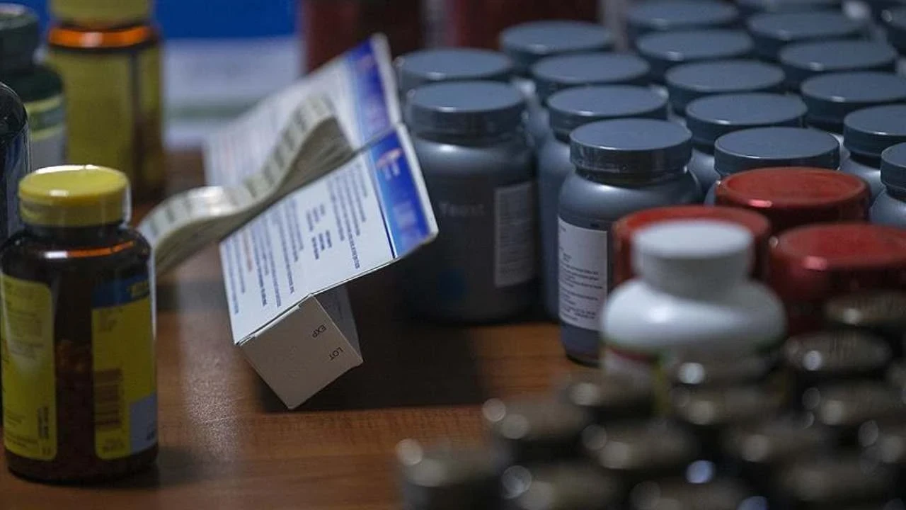 Tüketiciyi aldatıcı sağlık beyanına 185 milyon lira ceza