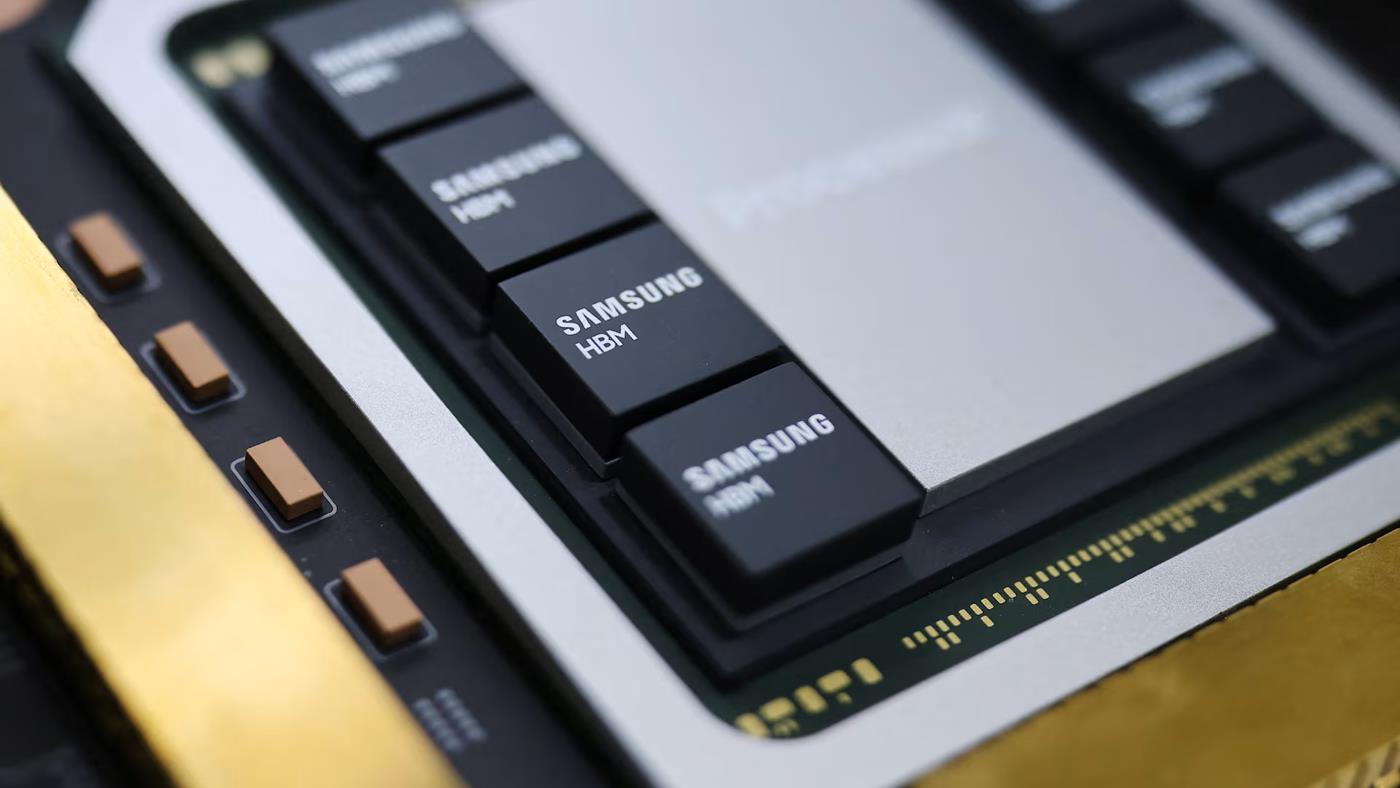 HBM4’ü deneyen müşterilerden açıklama: “Samsung geri döndü”