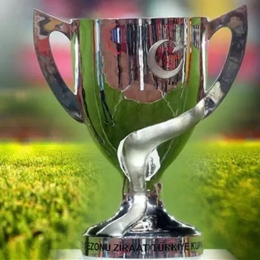 Ziraat Türkiye Kupası 3. Eleme Turu Maçları Ne Zaman, Saat Kaçta? TFF Maç Programını Açıkladı: Gün Gün Liste