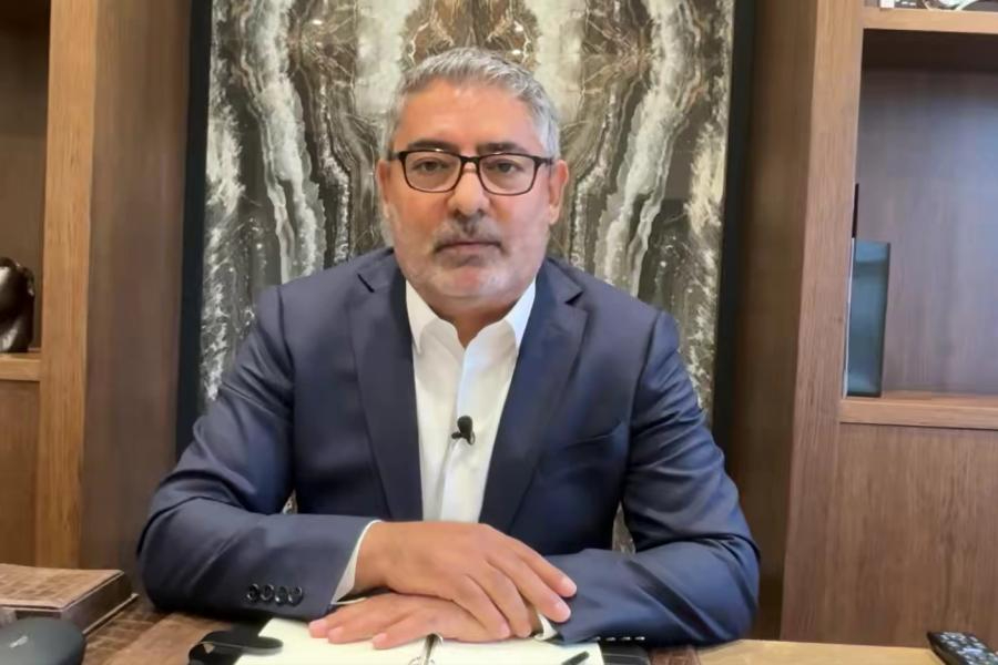 Cafer Mahiroğlu'ndan Halk TV Kayyımına 10 Soru