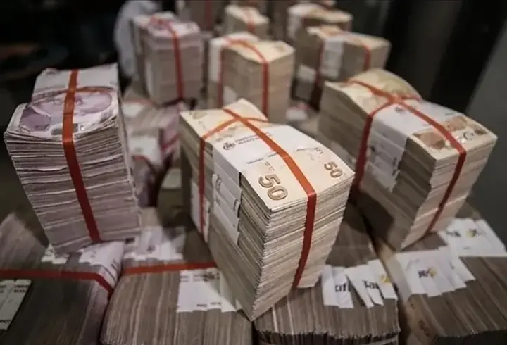 KKM’de gerileme sürerken bankacılıkta kredi hacmi artışını korudu