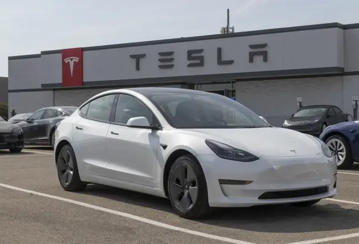 Tesla, Avrupa'da 11 aydır kan kaybediyor: Yüzde 34'lük gerileme