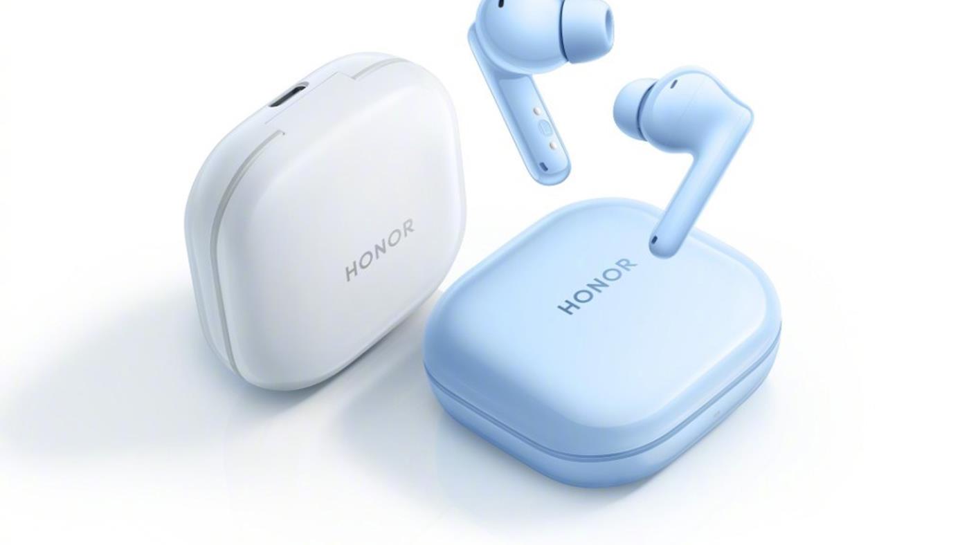 42 saate kadar pil süresi sunan Honor EarBuds X9 tanıtıldı: İşte özellikleri