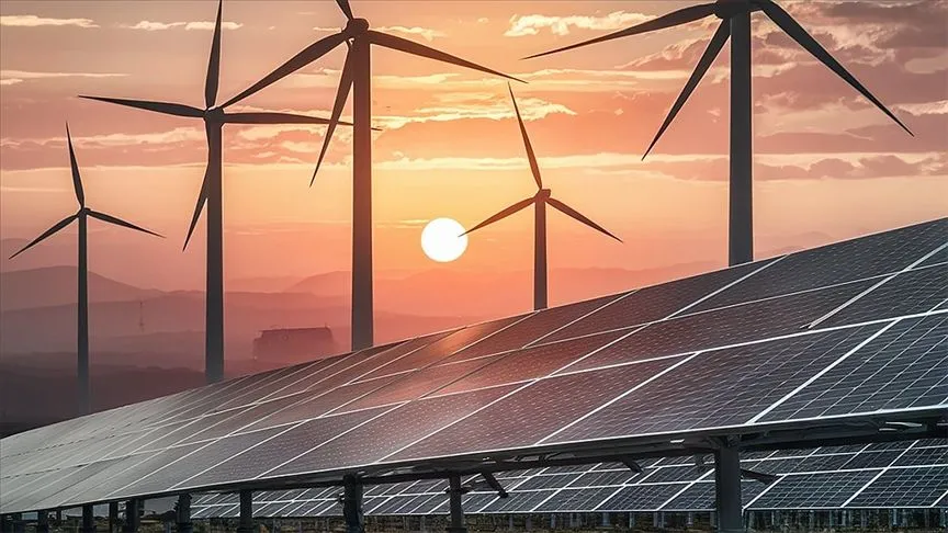 YEKA GES-2025 yarışmalarının sözleşmeleri imzalandı