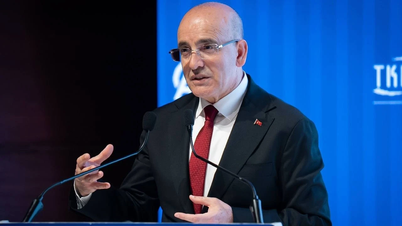 Sermaye Piyasalarında Yeni Düzenleme Sinyali! Şimşek 2027'yi İşaret Etti