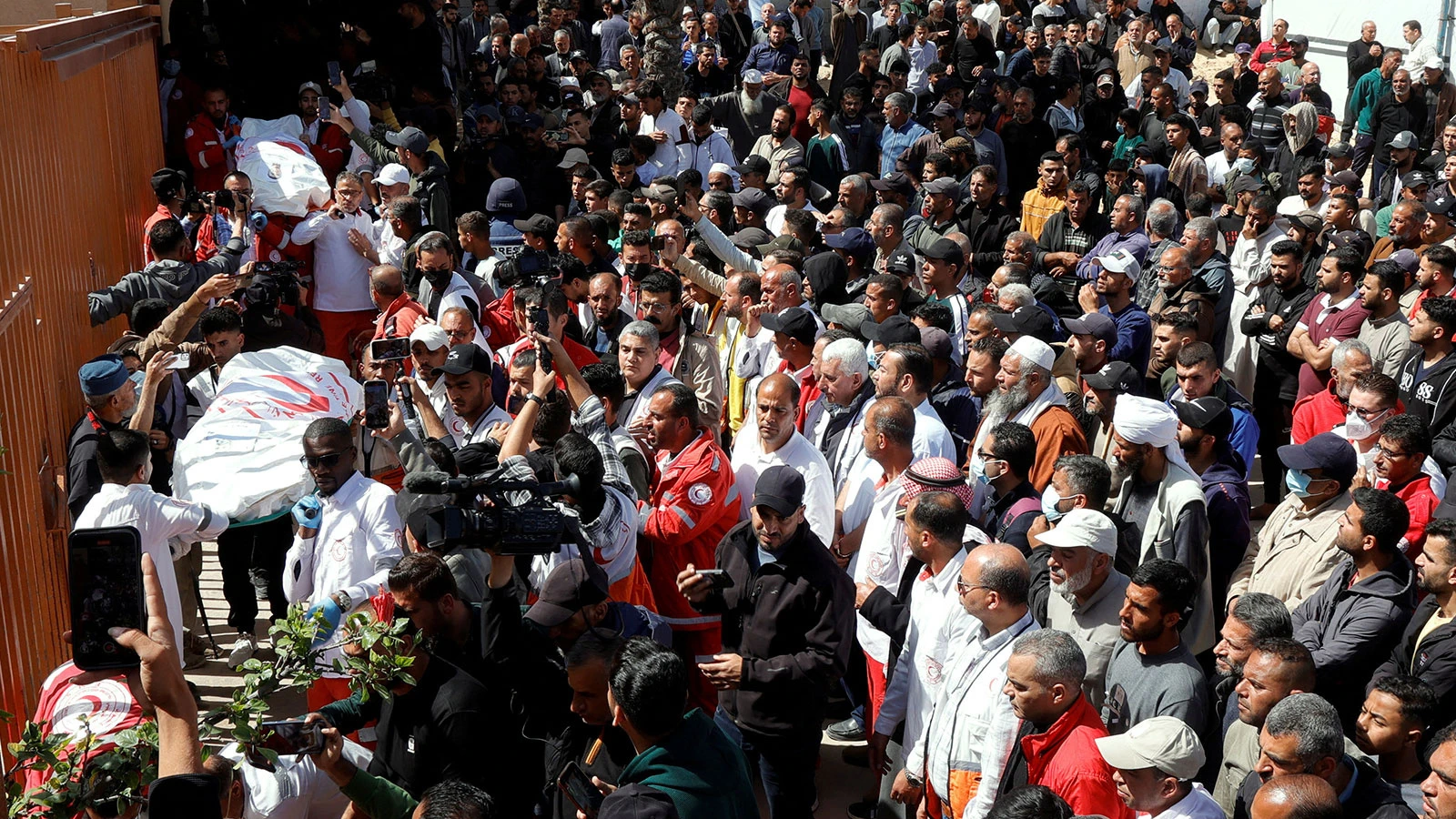 Gazze'de yeniden başlayan saldırılarda can kaybı 1000'i aştı