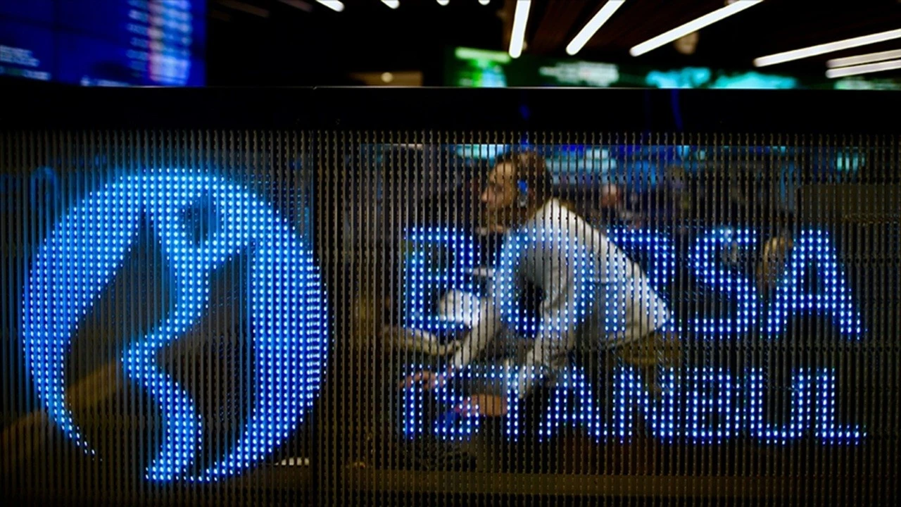 Pay senedi portföyü 2,4 trilyon TL'yi aştı: İstanbul açık ara lider