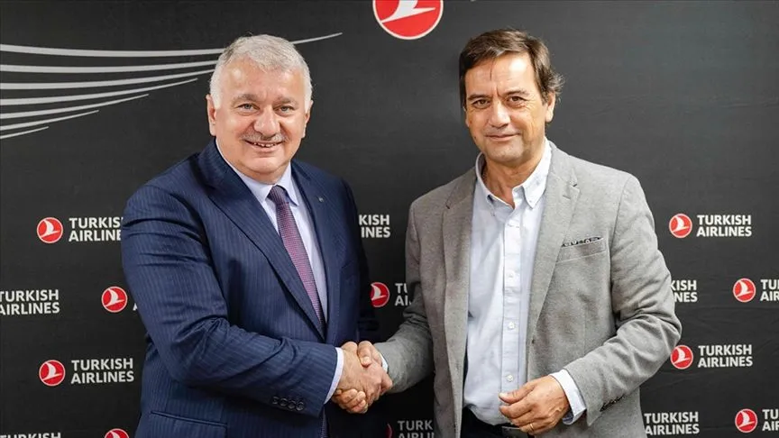 THY ve TAP Air Portugal kod paylaşım işbirliğini genişletti