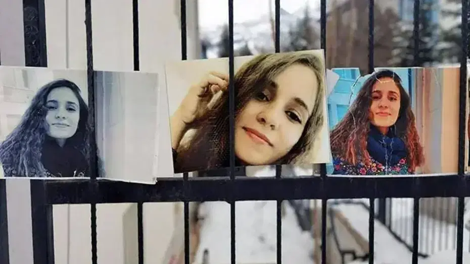 Gülistan Doku soruşturması. Eski başhekim Çağdaş Özdemir adliyeye sevk edildi