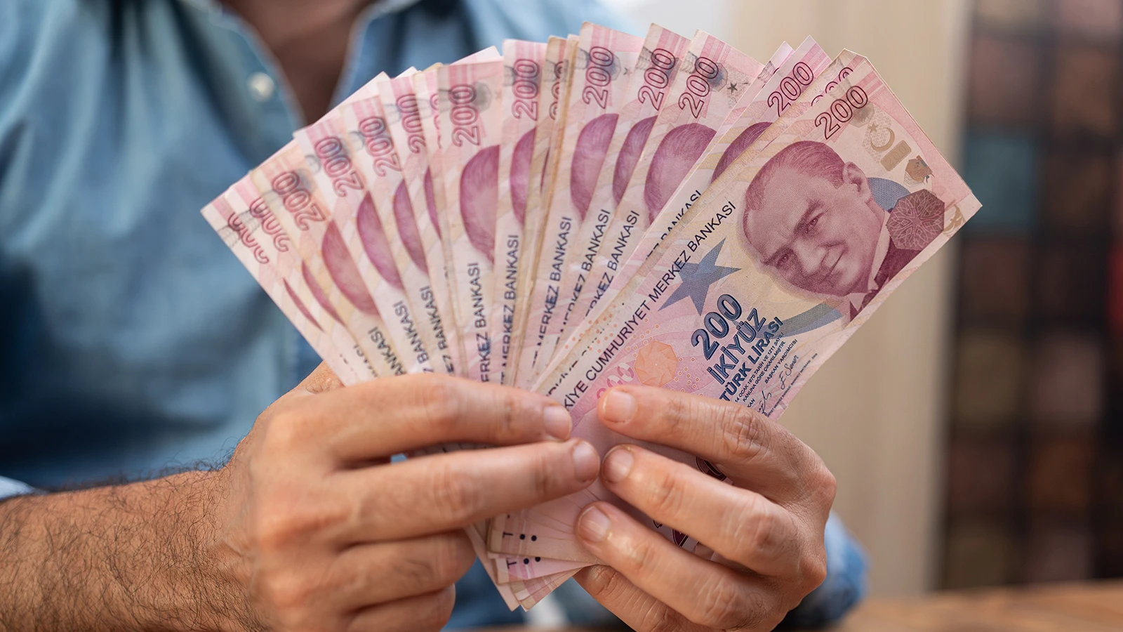 Emekli promosyonlarında yarış kızıştı: 30 bin lirayı buldu