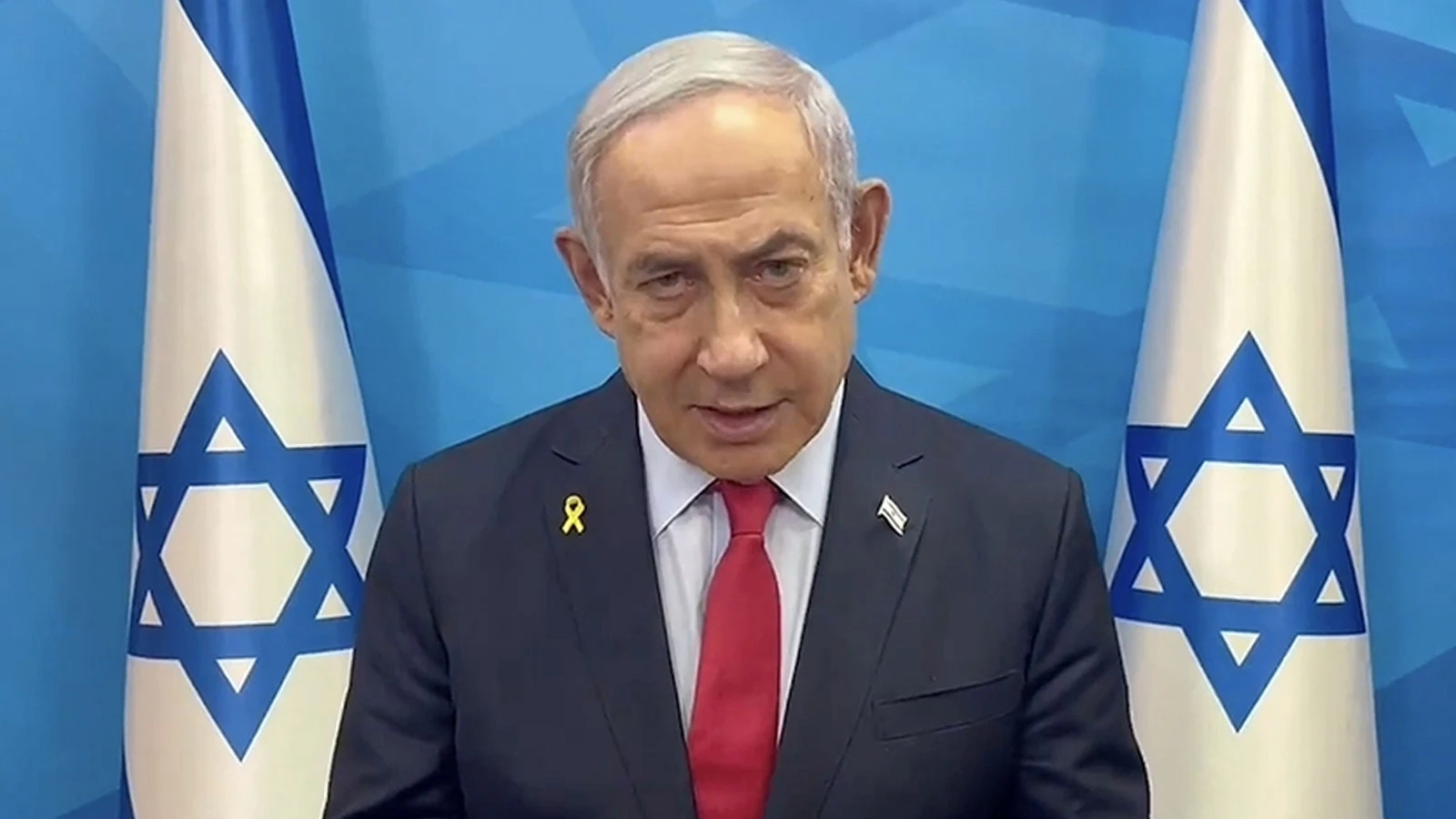 Netanyahu'dan "Hamaney" açıklaması: Hiç kimse dokunulmaz değildir