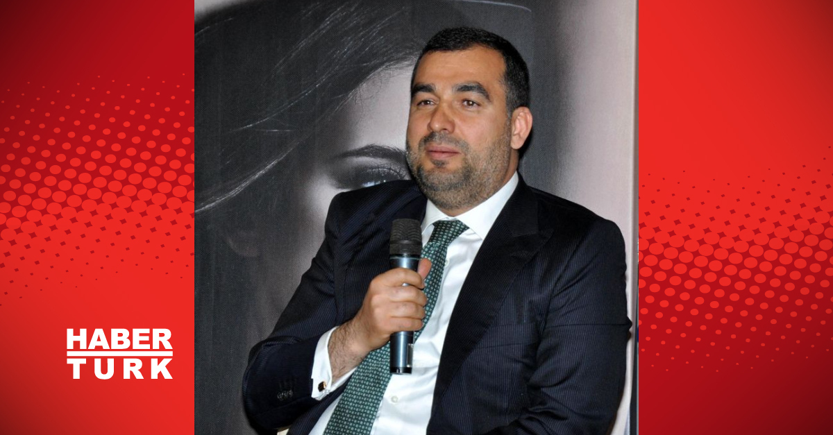 Nusret Altınbaş Tutuklandı - Son Dakika Haberleri Habertürk
