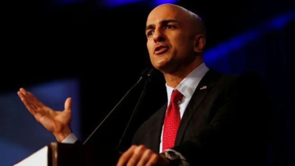 Minneapolis Fed Başkanı Kashkari: Faizler nötr seviyeye yakın