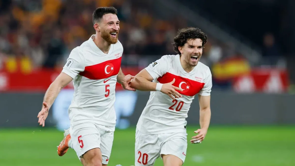 Beşiktaş'ın Salih Özcan takibi! Bedelsiz gelecek