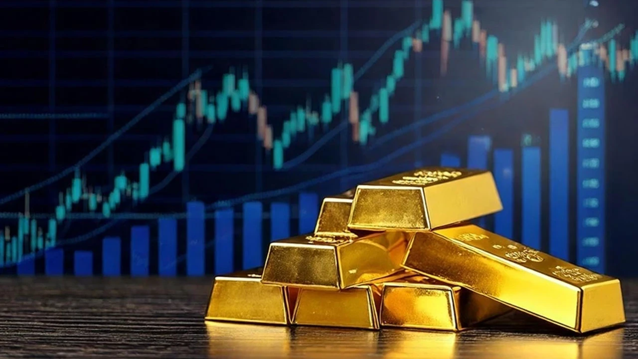 BofA, altın ve gümüş fiyat tahminlerini yükseltti