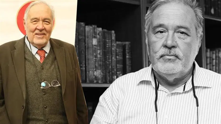 İlber Ortaylı'nın ölümü yasa boğdu: Cenaze töreni programı belli oldu