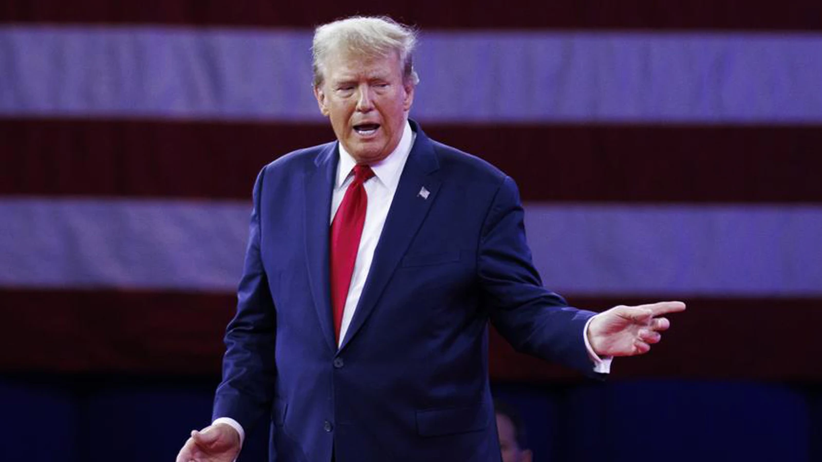 ABD Başkanı Trump, Çin'i ziyaret edeceğini açıkladı
