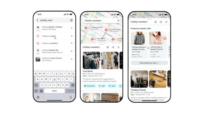 Google, Maps’te tam 10.000 farklı sahte işletme oluşturan dolandırıcılara dava açtı