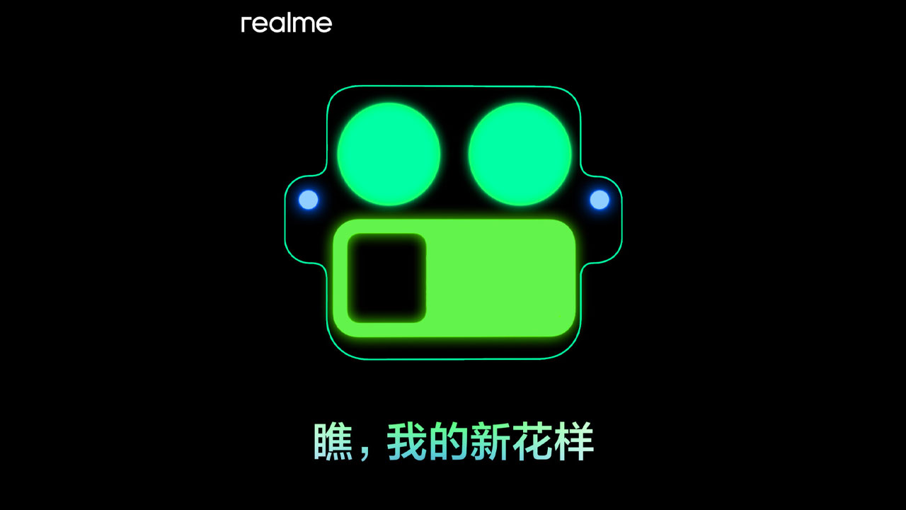Realme GT 8 Pro tasarımı ve özellikleri belli oldu!