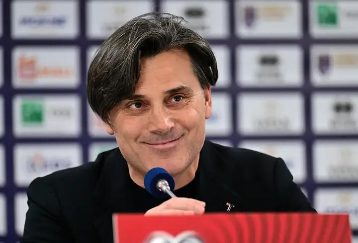 Vincenzo Montella: Elimizden geleni yapacağız