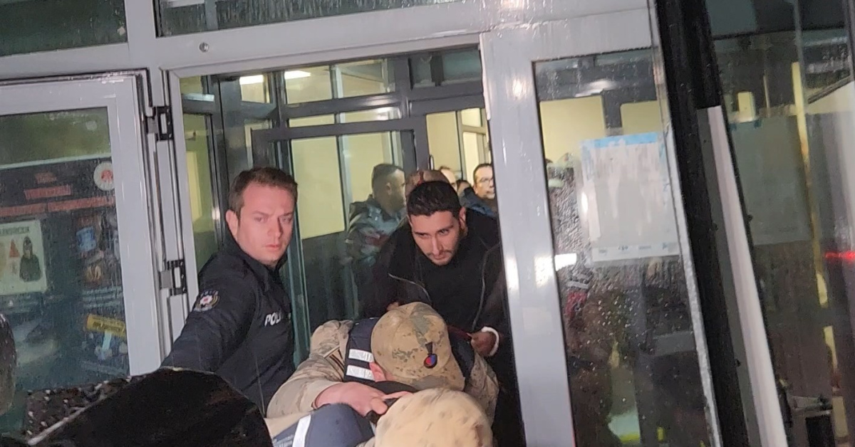 Mustafa Türkay Sonel’in ifadesi ortaya çıktı!
