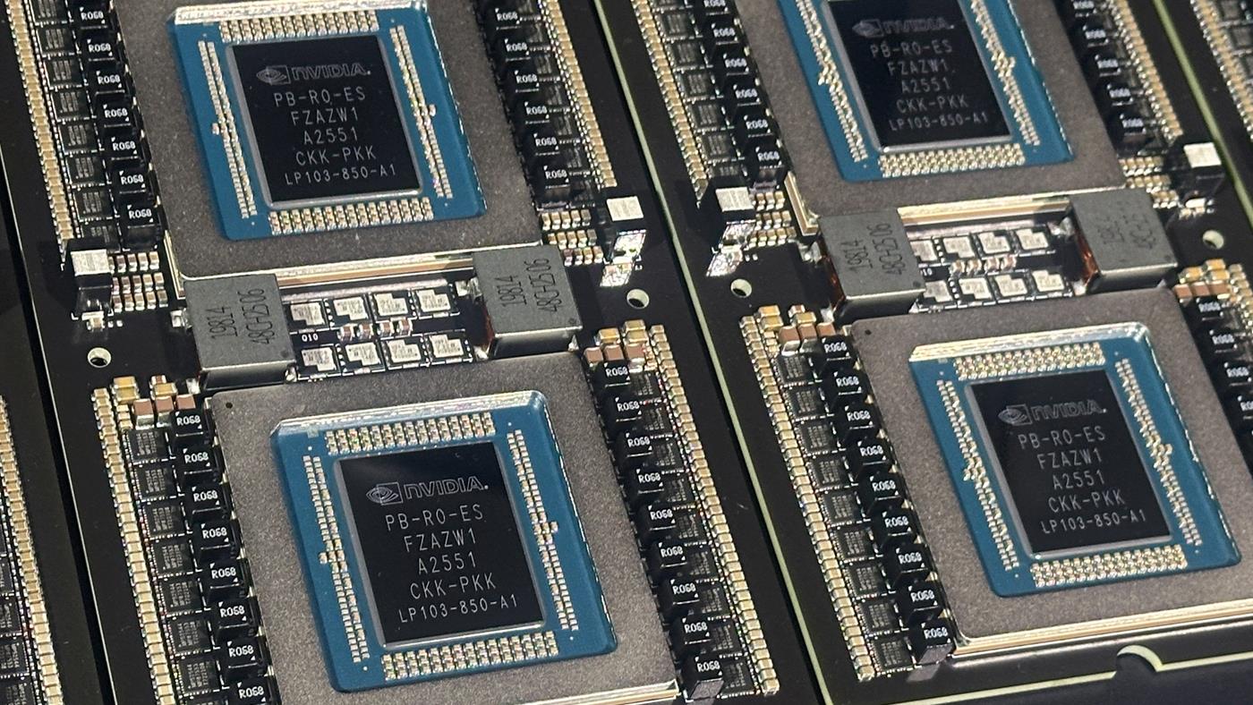 Nvidia, Çin için yeni yapay zeka çipleri geliştiriyor
