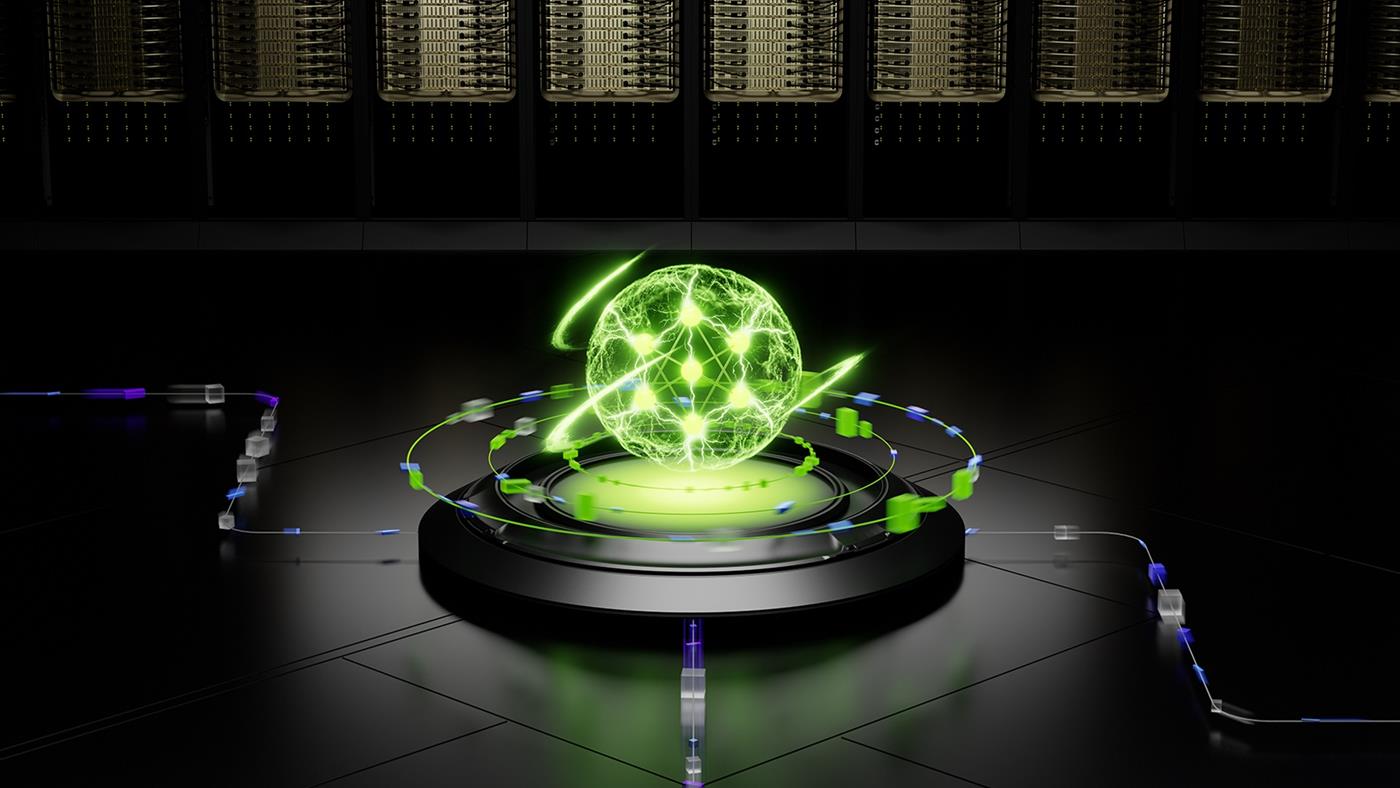 Nvidia'dan yapay zeka için işletim sistemi: Performans 7 kat artıyor