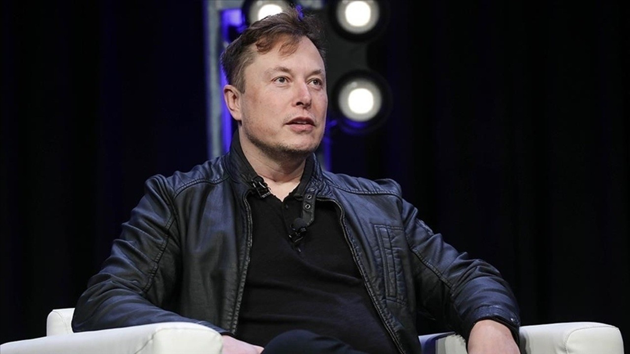 Elon Musk kafaları karıştırdı: Umarım AB ile tarifeler sıfıra iner