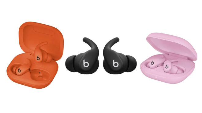 Yeni Apple Powerbeats Fit kablosuz kulaklık modeli Türkiye’de satışa sunuldu