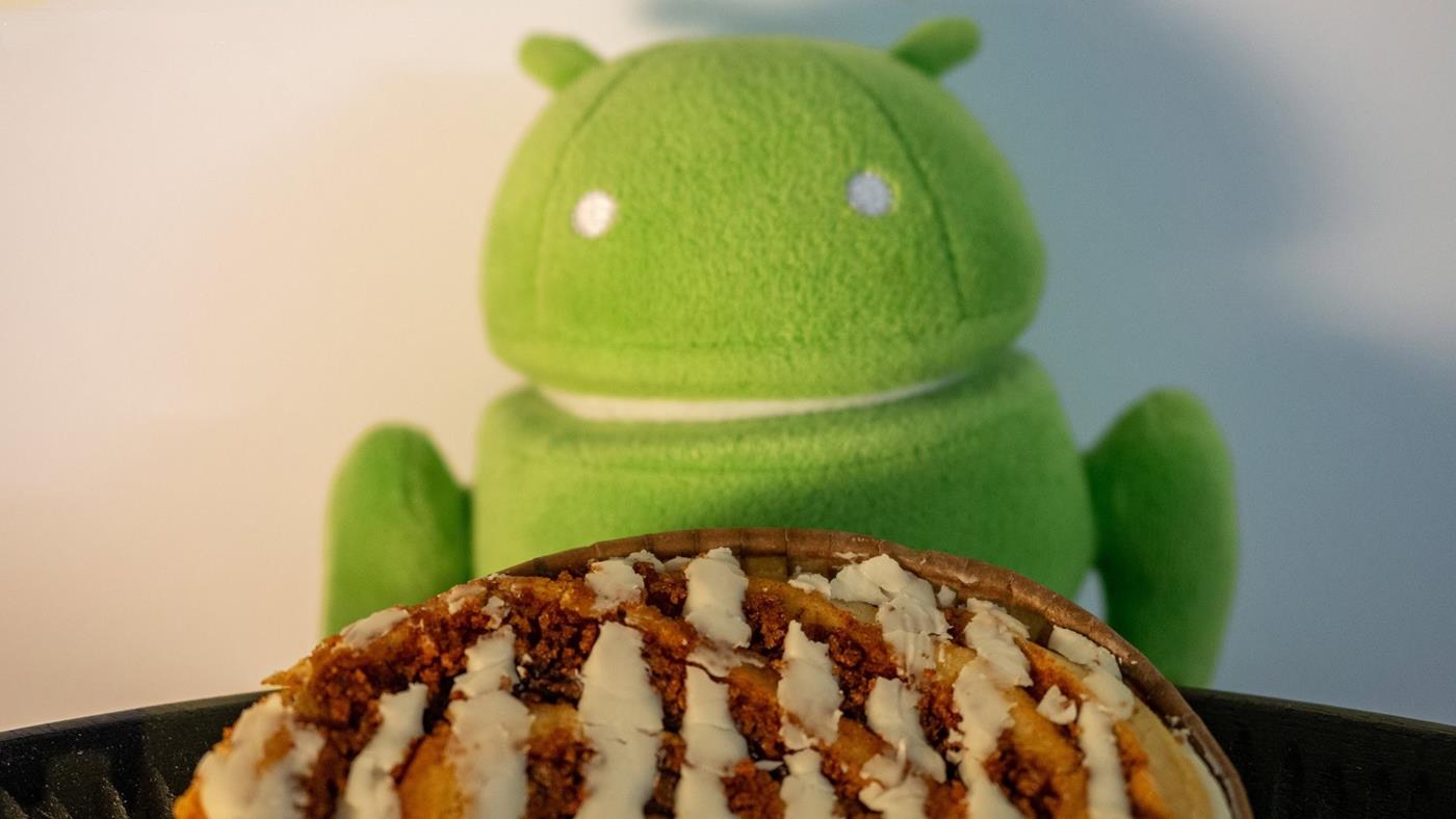 Android 17'nin kod adı ortaya çıktı: İşte Google'ın yeni tatlısı!