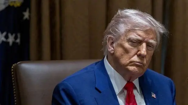 Trump'tan Zelenski'ye "anlaşmayı hemen imzala" çağrısı