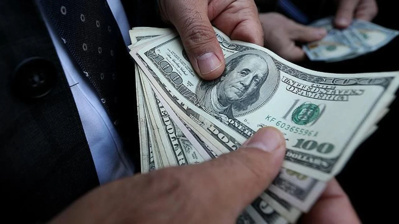 Yabancı yatırımcı hissede vites artırdı