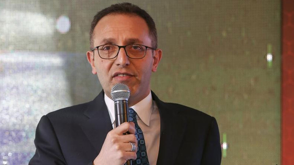 Son Dakika! Fon Soruşturmasında Yeni Karar: Ertan Aydın Tutuklandı