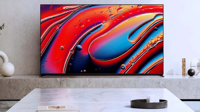 Sony ve TCL, “Bravia Inc.” temelinde bir araya geldi