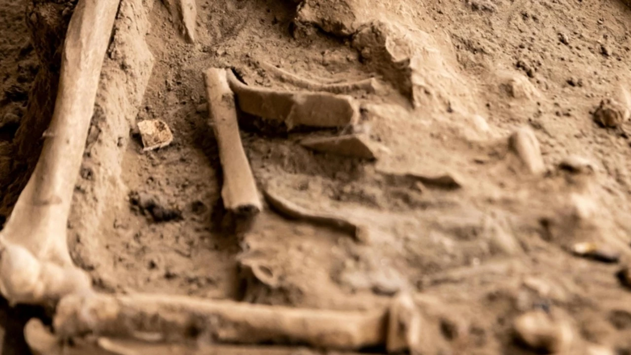 Bilim insanları 200 milyon yıllık yeni bir pterozor türü keşfetti