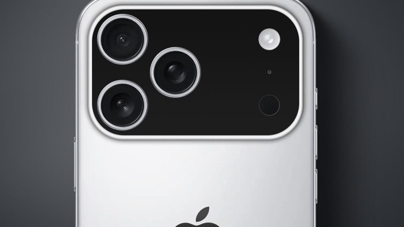 iPhone 17 serisinin maket modelleri ortaya çıktı: İşte yeni tasarım