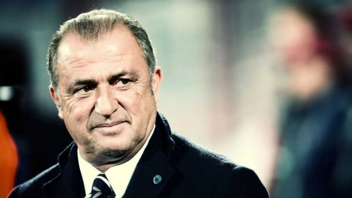 Fatih Terim'den Kerem Aktürkoğlu açıklaması! "Fenerbahçe'ye transfer olması..."