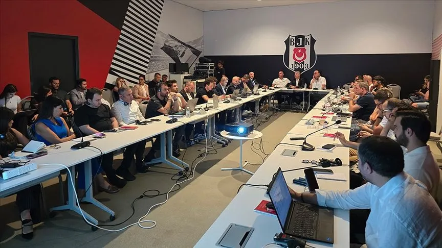 2026 UEFA Avrupa Ligi Finali için organizasyon incelemeleri başladı