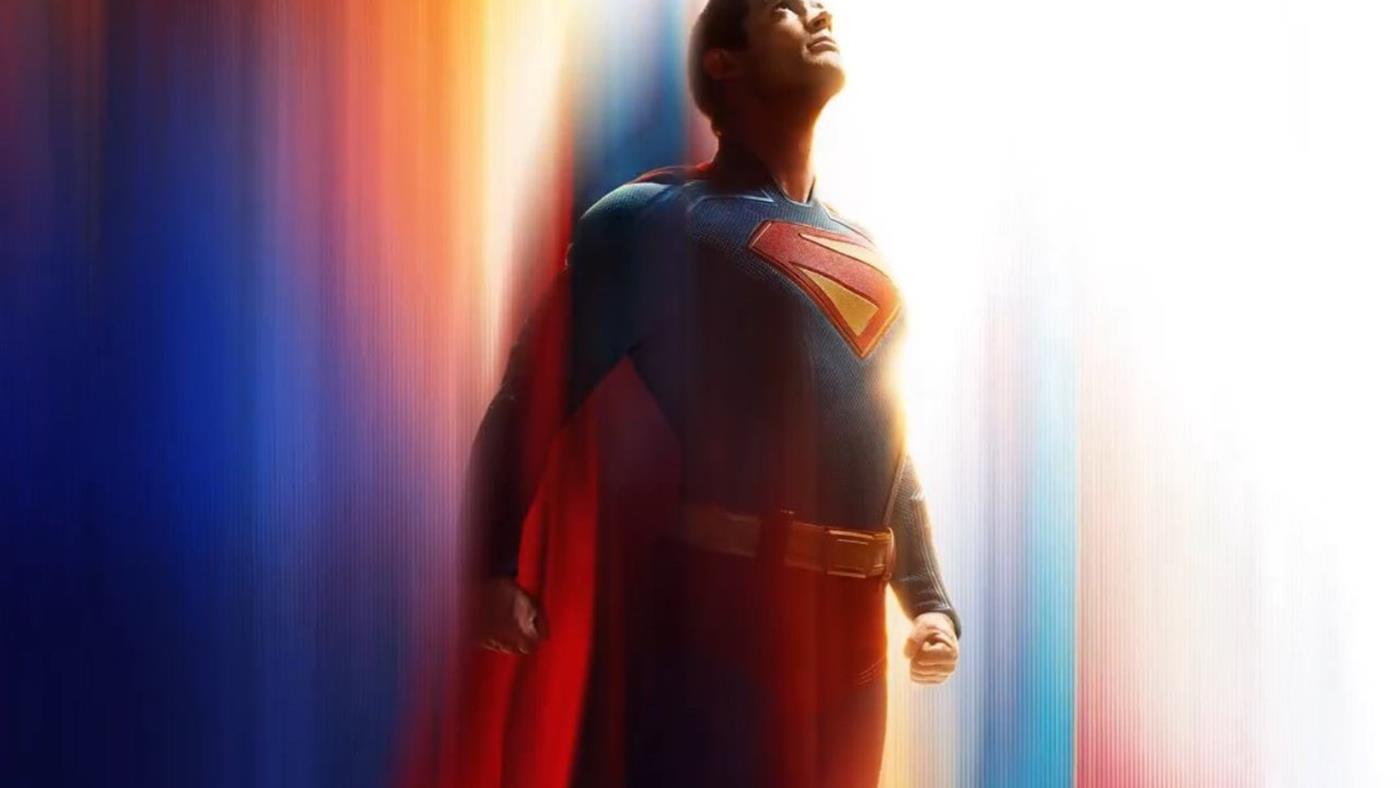 Yeni Superman filmine yıldız bir ismin katılması gündemde