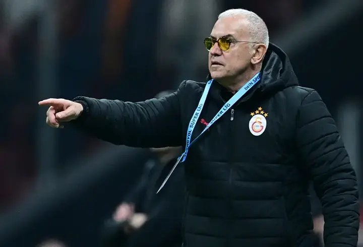 İrfan Saraloğlu: Tüm maçlarımızı kazanmak istiyoruz
