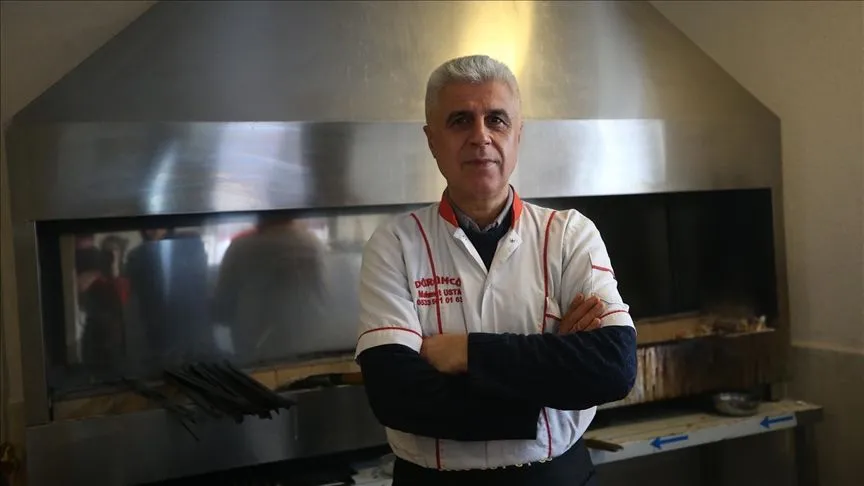 Asker arkadaşlığı Adıyamanlı depremzedenin hayatını değiştirdi