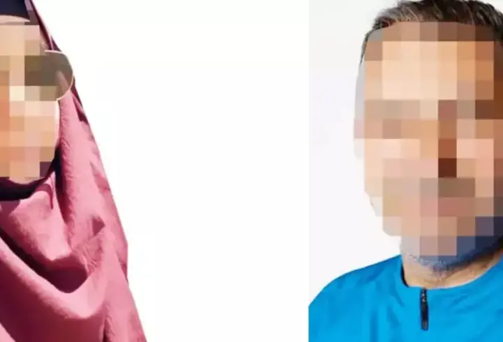 ‘Vakıf görevlisiyim’ dedi, şantaj çetesi çıktı!
