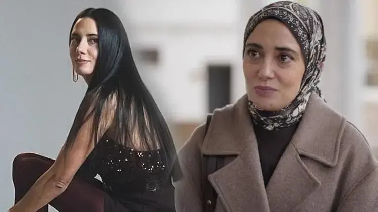 Ceren Yalazoğlu Karakoç Kimdir, Kaç Yaşında, Nereli? Kızılcık Şerbeti'nin Nursema'sı Diziye Geri Mi Dönüyor?