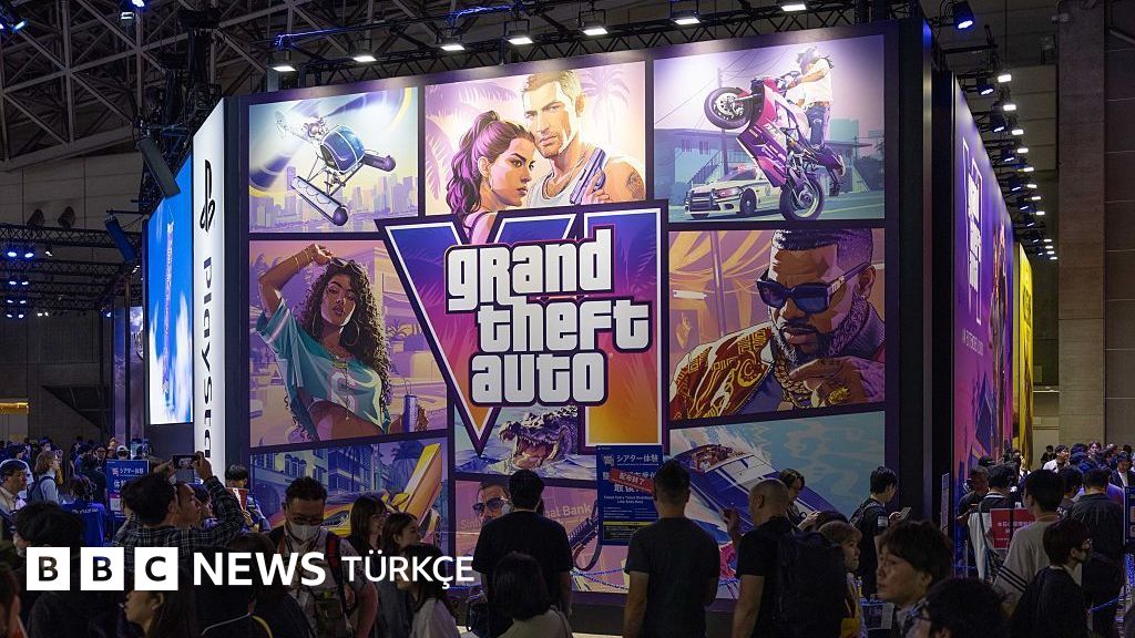 Gta 6 İçin Türkçe Dil Desteği Gelecek Mi?