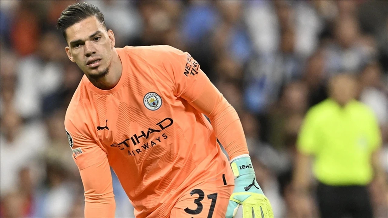 Son dakika: PFDK, Fenerbahçe'nin kalecisi Ederson için kararını verdi