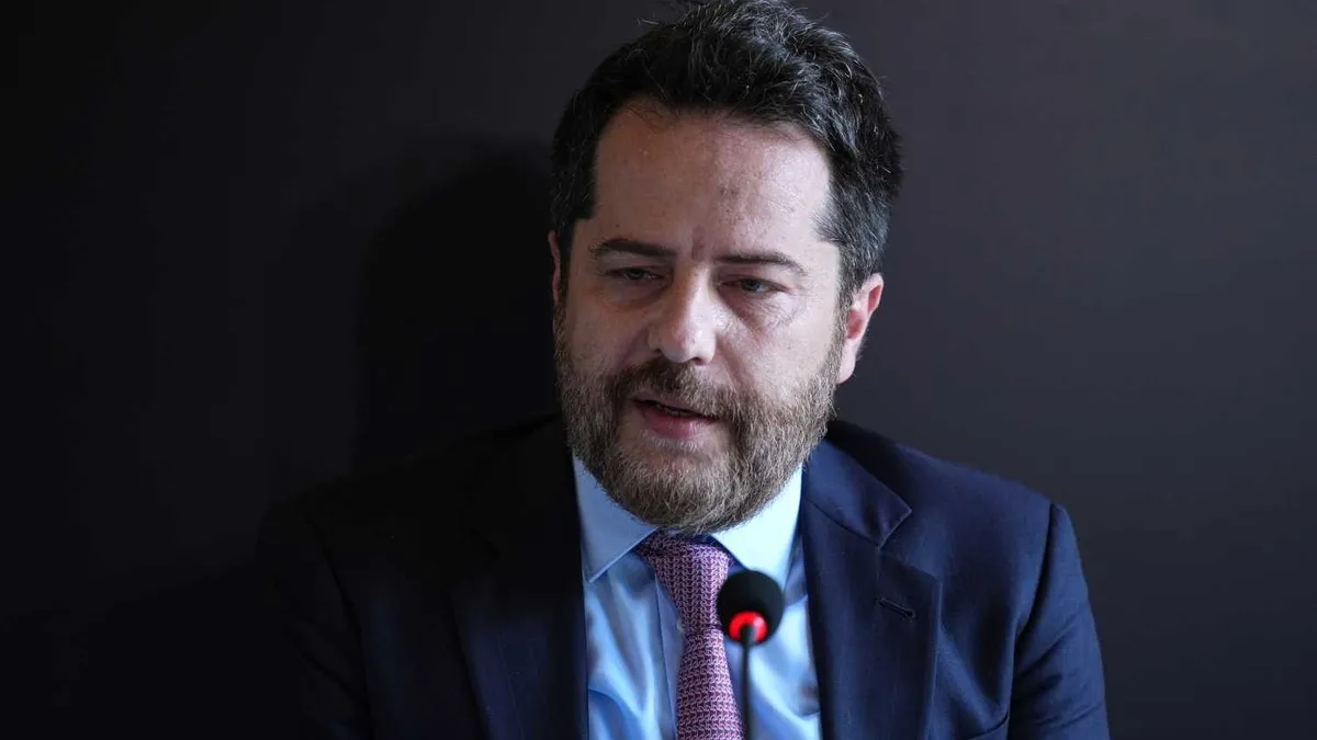 Erden Timur’un şirketlerine kayyum atandı!