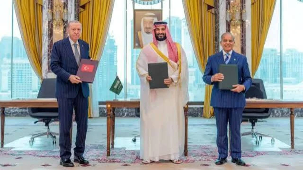 Türkiye Suudi Arabistan'a Askeri Desteği Hangi Şartlarda Verecek?