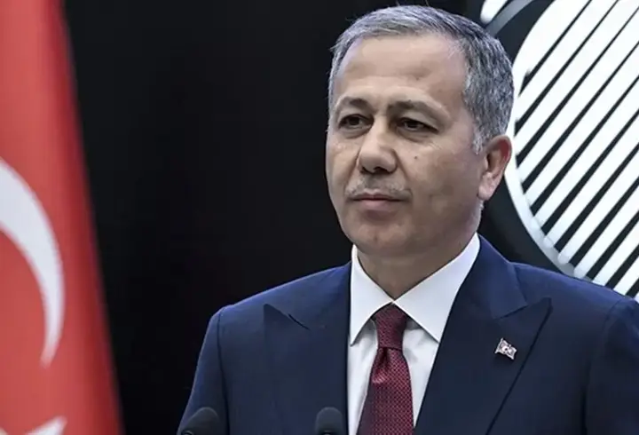 Bakan Yerlikaya'dan Balıkesir depremi açıklaması