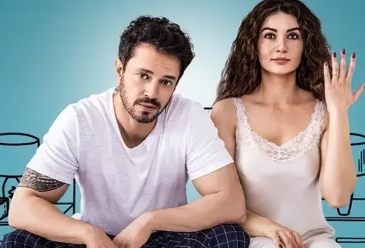 Rüyanda Görürsün filmi oyuncuları! Rüyanda Görürsün nerede çekildi, hangi yılda?